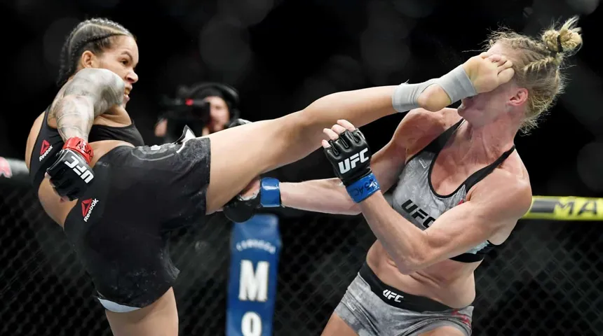 Overcome Your Fear of Getting Hit in Martial Arts