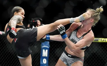 Overcome Your Fear of Getting Hit in Martial Arts