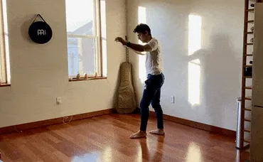 How to do a cartwheel if you're scared - tips to succeed