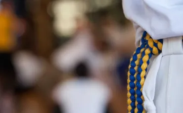 5 Ways to Make a Better Batizado