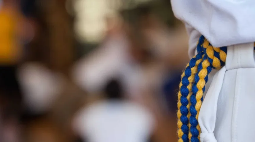 5 Ways to Make a Better Batizado