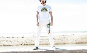 Capoeira Fashion: What to wear to a Capoeira Class