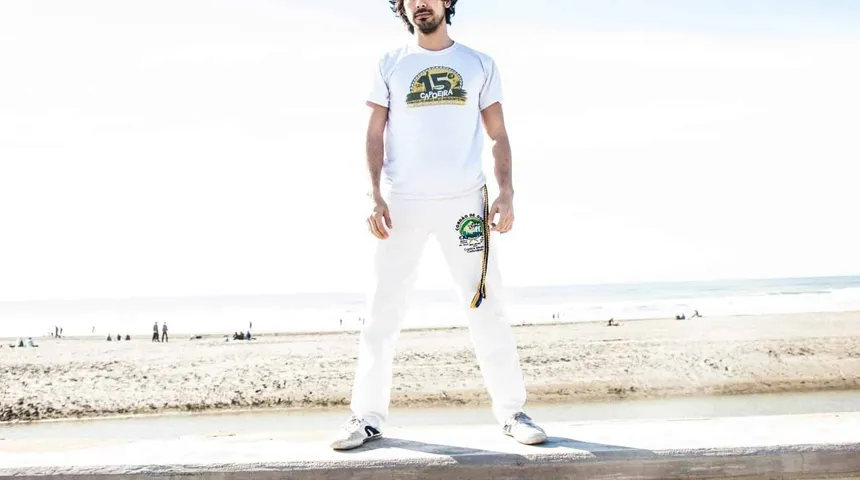 Capoeira Fashion: What to wear to a Capoeira Class