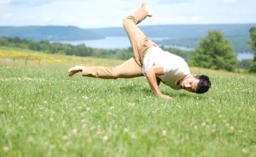 This is How Long it Takes to Learn Capoeira