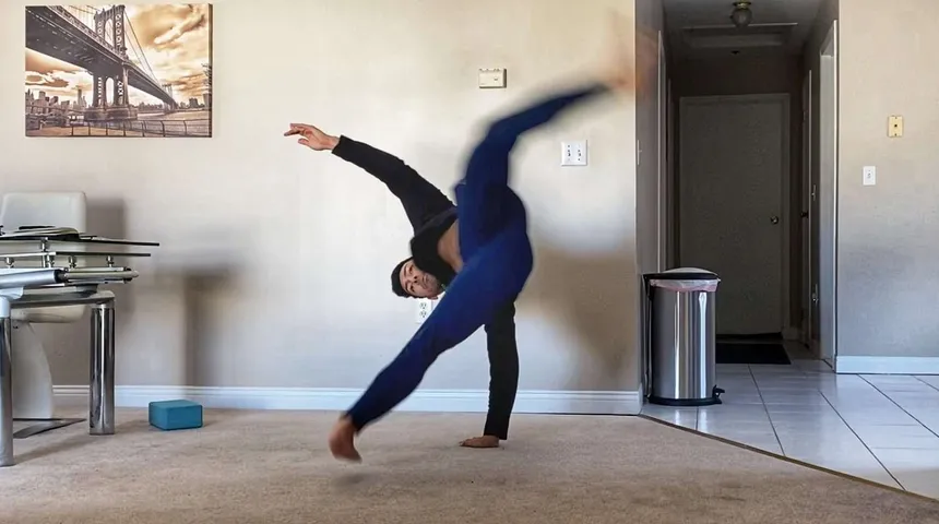 A Comprehensive List of Capoeira Kicks