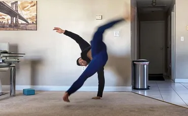 A Comprehensive List of Capoeira Kicks