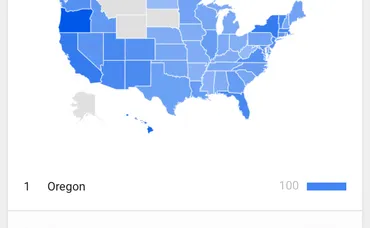 Where is Capoeira Most Popular?