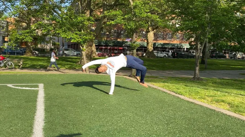 Is Capoeira Hard to Learn? A Beginner's Guide