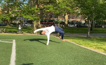 Is Capoeira Hard to Learn? A Beginner's Guide