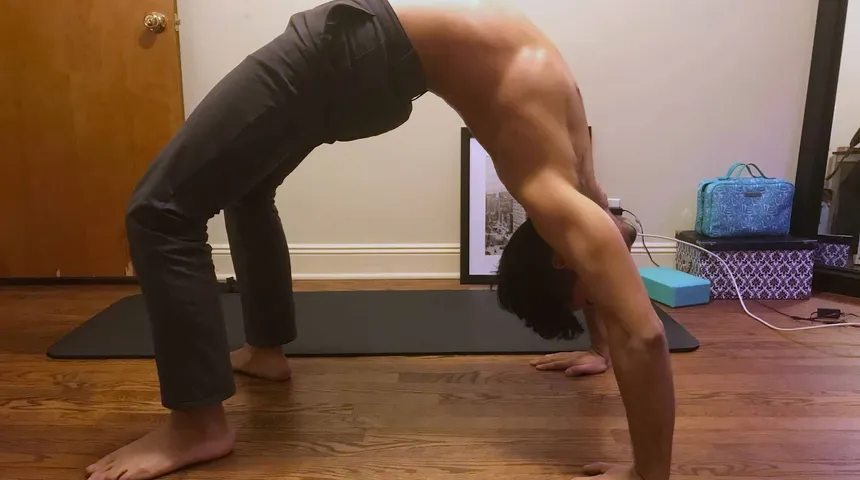 How Often Should You Train Capoeira Per Week?: A Beginner's Guide