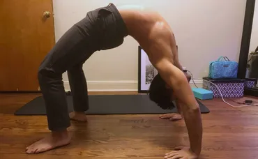 How Often Should You Train Capoeira Per Week?: A Beginner's Guide