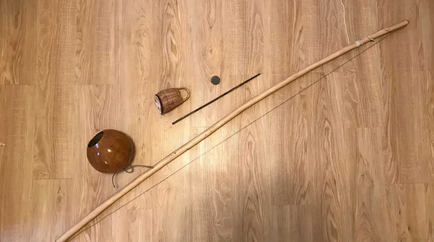 History of the Berimbau: From Africa to Capoeira