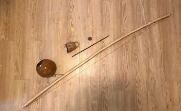 History of the Berimbau: From Africa to Capoeira