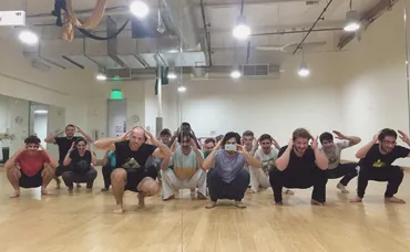 Lessons From Opening a Capoeira Academy: Practical Insights