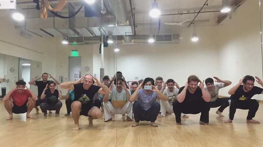 Lessons From Opening a Capoeira Academy: Practical Insights