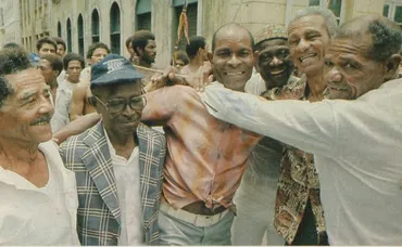 Becoming a Mestre: The Highest Rank in Capoeira Explained