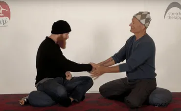 Injury Prevention with Yuri Marmerstein and Kit Laughlin