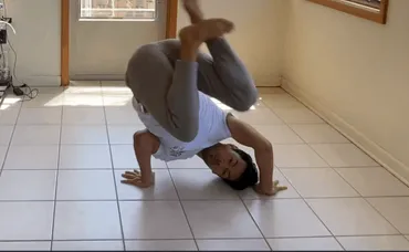 The Complete List of Capoeira Ground Movements/Floreios