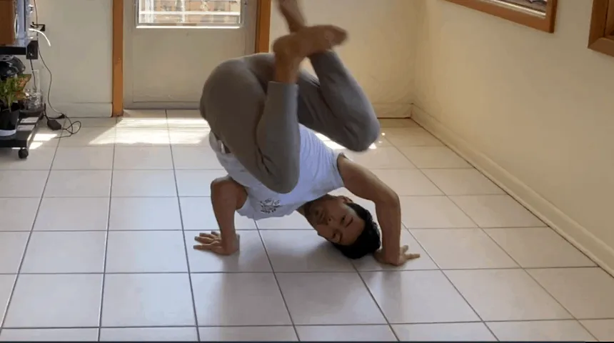 The Complete List of Capoeira Ground Movements/Floreios