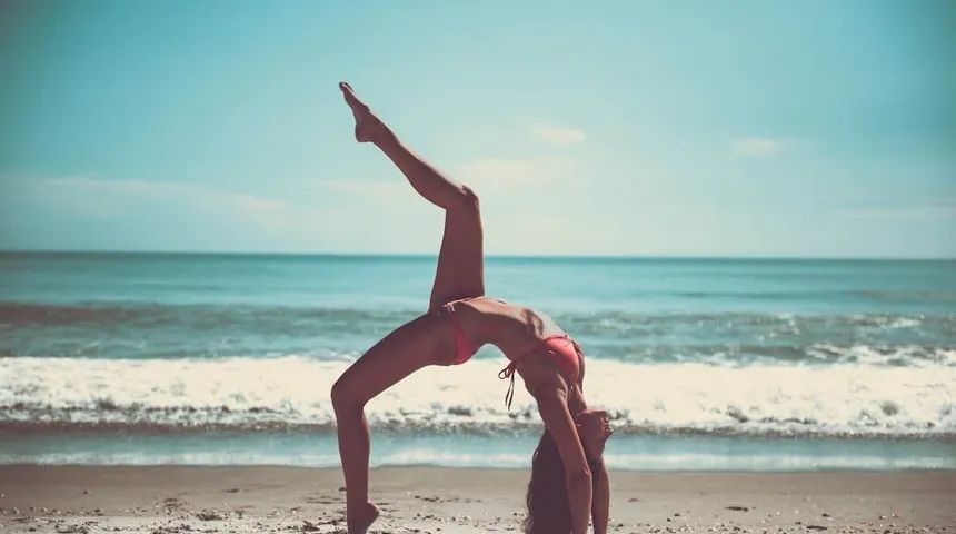 8 Week Bridge Challenge for Capoeira: Part 2
