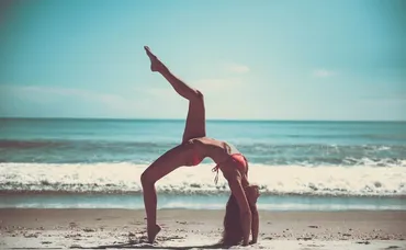 8 Week Bridge Challenge for Capoeira: Part 2