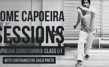10 Reasons Why Capoeira is an Amazing Workout