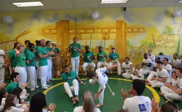 The Different Styles of Capoeira: A Complete Guide
