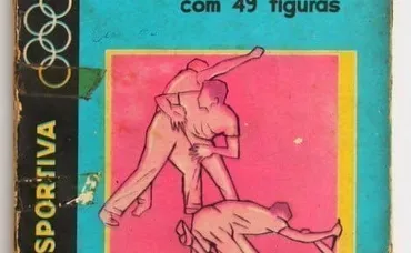 CAPOEIRA WITH NO MESTRE!?