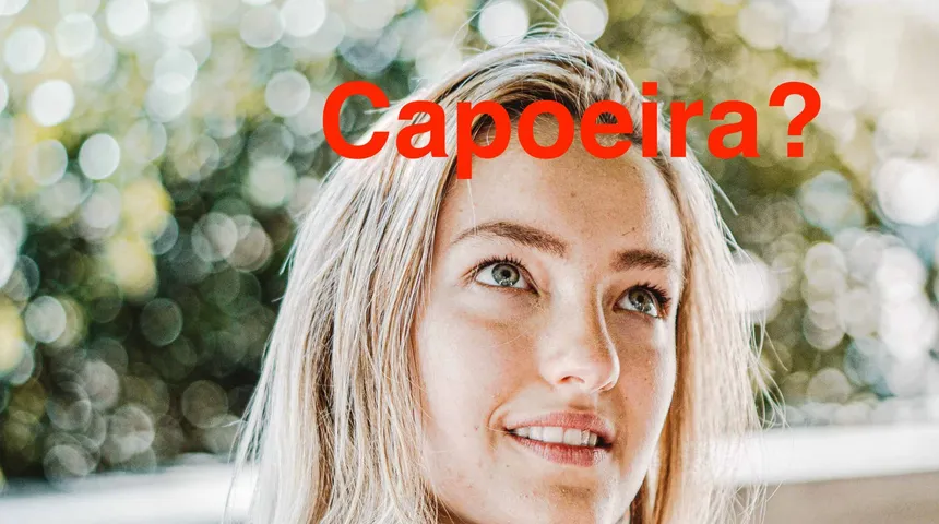 Starting Capoeira over 30: Is it too late?
