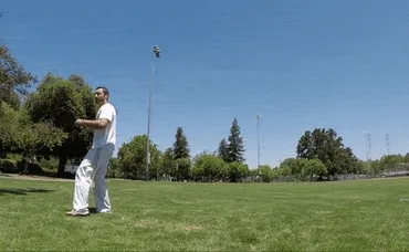 A Complete List of Aerial Floreios for Capoeira