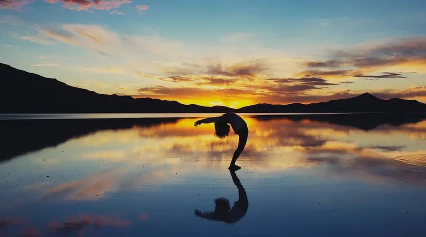 8 Week Bridge Challenge: Capoeira Ponte Training