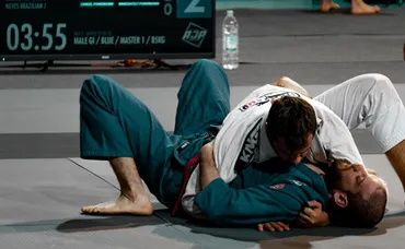 How often you should train Martial Arts - for amateurs and professionals