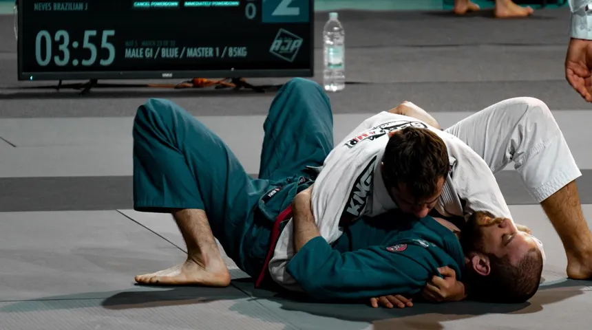 How often you should train Martial Arts - for amateurs and professionals