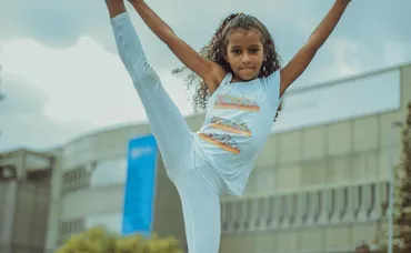 Kid's classes and a Free Intro Class