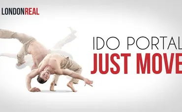 Documentary on Ido Portal + Q&A: Capoeira Insights