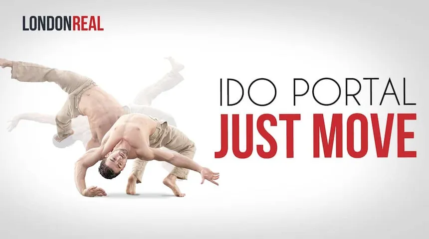 Documentary on Ido Portal + Q&A: Capoeira Insights