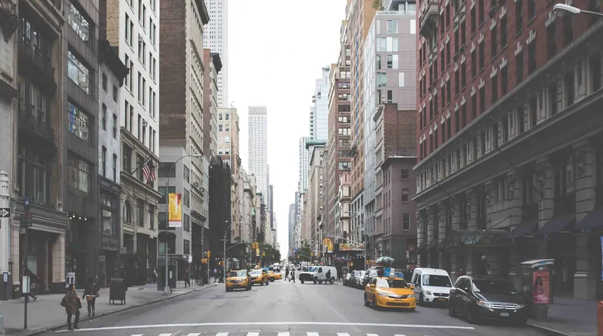 Why Practice Capoeira in New York City?