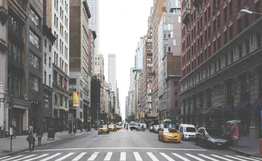Why Practice Capoeira in New York City?