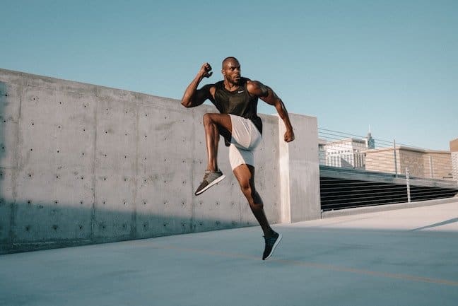 Dynamic Leg Exec 14 Best Dynamic stretches for the legs | Dendê Arts