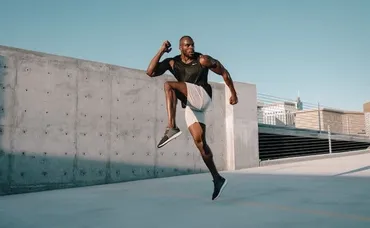 14 Best Dynamic stretches for the legs