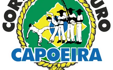 Cordão de Ouro in New York City: Capoeira Culture