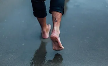 Why Martial Arts Are Trained Barefoot: The Capoeira Tradition