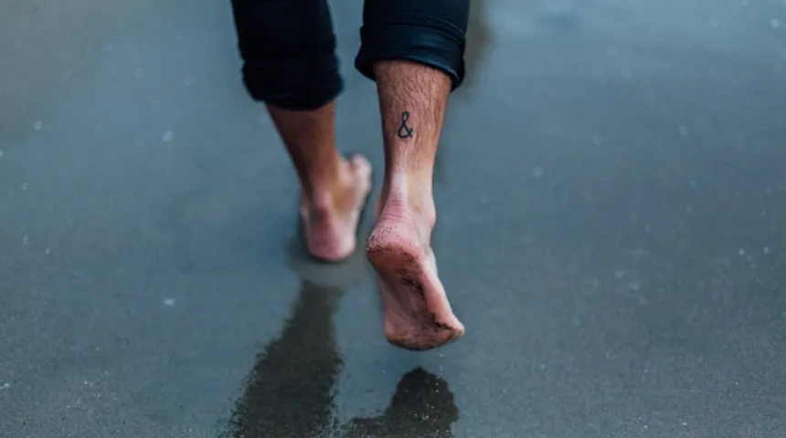 Why Martial Arts Are Trained Barefoot: The Capoeira Tradition