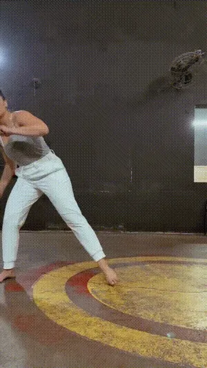 Capoeira Abadas for Women: Finally a Flattering and Functional Fit