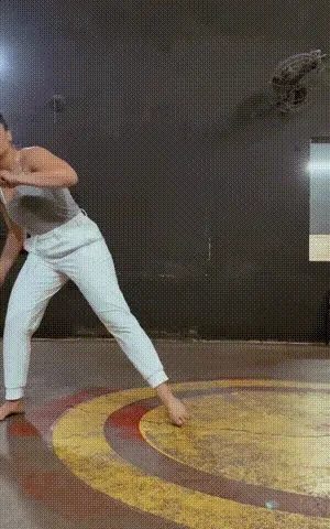 Capoeira Abadas for Women: Finally a Flattering and Functional Fit