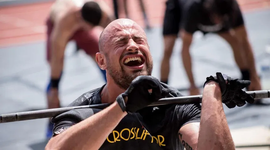 Burn 600 Calories with Capoeira!?