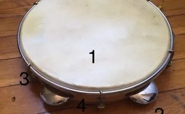 How to Play the Pandeiro for Capoeira: A Beginner's Guide