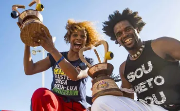 SUMMARY: RED BULL PARANAUÊ 2018