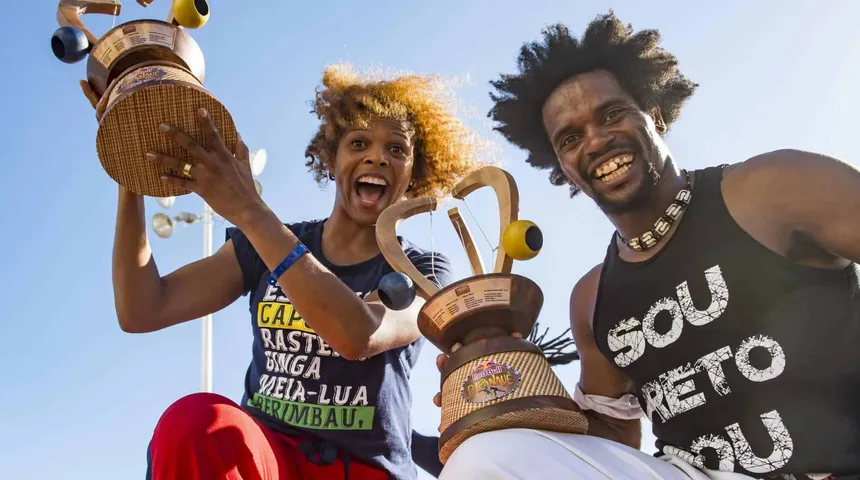 SUMMARY: RED BULL PARANAUÊ 2018