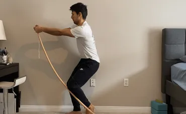 How to Hold, String, and Play the Berimbau